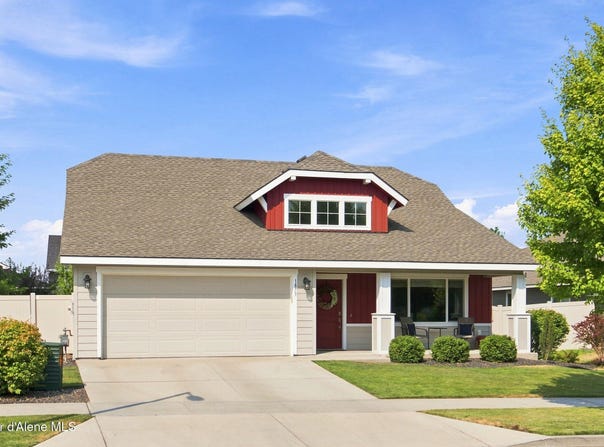 1873 N CLARK FORK Pkwy, Post Falls, ID 83854
