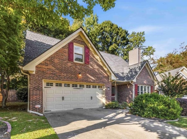 4405 Clipper Bay Road, Duluth, GA 30096