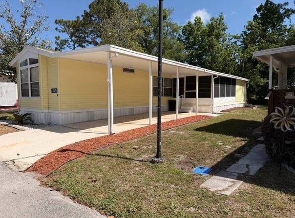 245 WILDWOOD DRIVE, ST AUGUSTINE, FL 32086