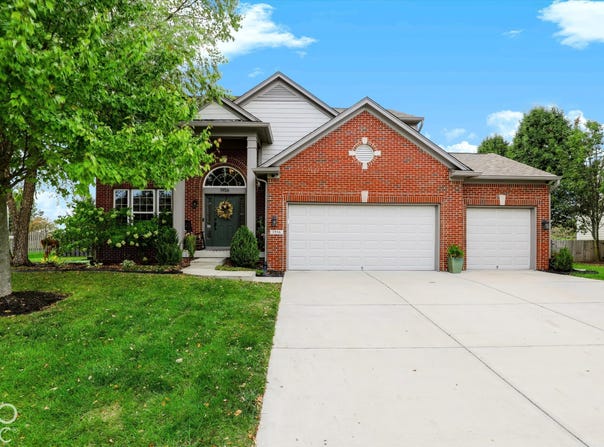 1956 Midnight Pass, Brownsburg, IN 46112