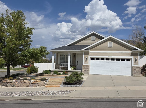 14303 S HONEYFIELD Dr E, Draper, UT 84020