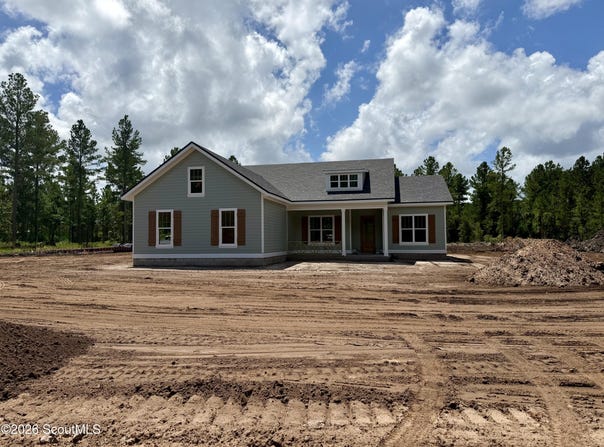 696 La Vento, Waverly, GA 31565