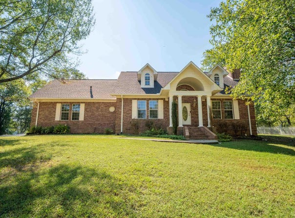 495 Amity Road, Hot Springs, AR 71913