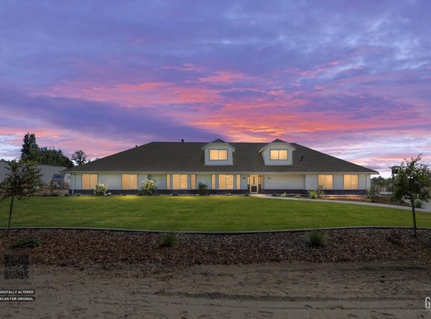 13830 Eberle Road, Bakersfield, CA 93313