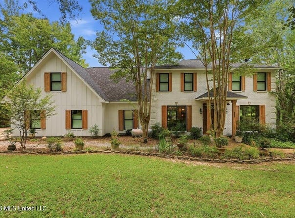 145 Wynndale Lake Road, Terry, MS 39170