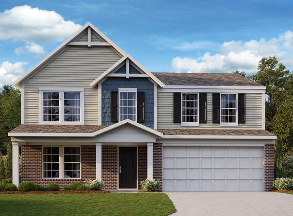 6227 Encosta Way, Galloway, OH 43119