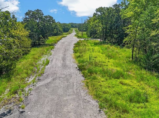 E 1620 Ln, Talihina, OK 74571