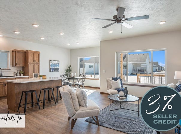 3701 S Momentus Cir, Sioux Falls, SD 57110