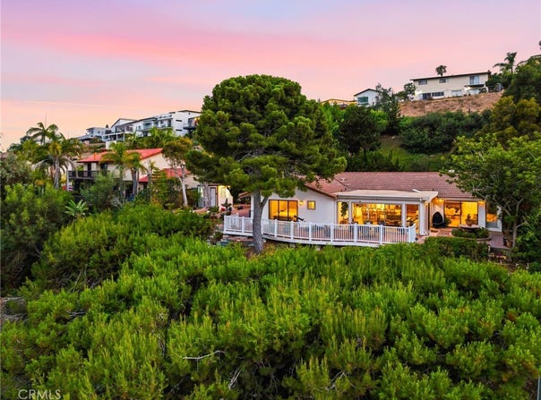 5762 Desert View Drive, La Jolla, CA 92037