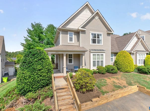 1332 STONEY RIDGE RD, CHARLOTTESVILLE, VA 22902