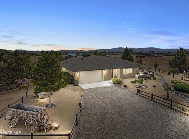335 S Reed Road, Chino Valley, AZ 86323
