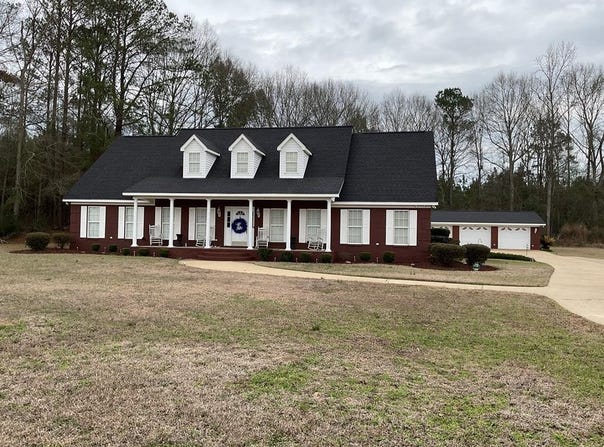 62 Levens Ave, BRANTLEY, AL 36009