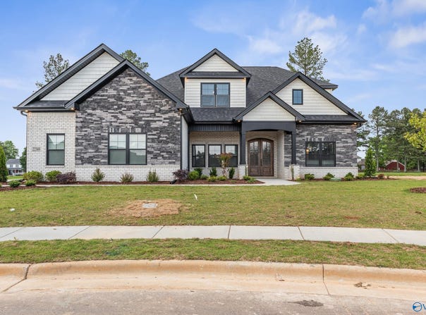2414 Landers Road, Madison, AL 35758