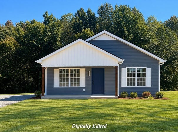 611 COUNTY ROAD 1498, Cullman, AL 35058