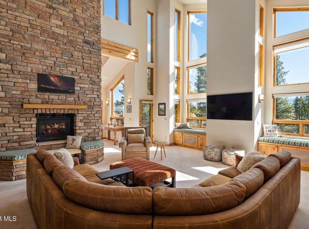 35 GCR 5221, Tabernash, CO 80478