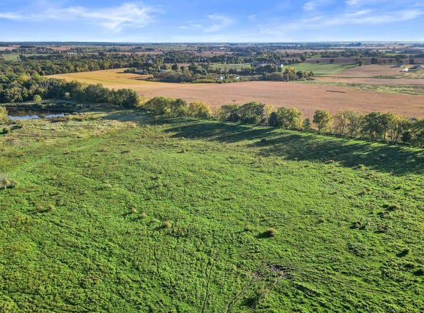 Lt3 State Line Rd, Walworth, WI 53184