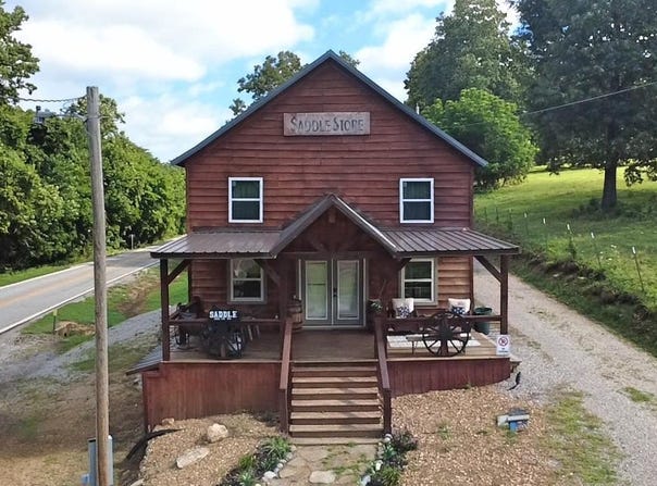 7541 Highway 289 N, Mammoth Spring, AR 72554
