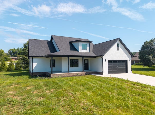 118 Runway Boulevard, Somerset, KY 42503