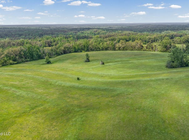 County Road 222, Oxford, MS 38655