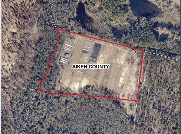 830 Colbert Bridge Road, Windsor, SC 29856