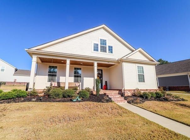 1012 Nuttall Oak Drive, OXFORD, MS 38655