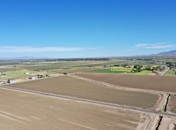 Norton Ln, Central, AZ 85531