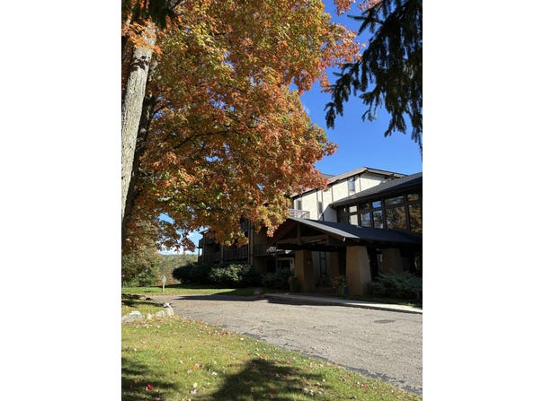 5620 Highlands Drive, Harbor Springs, MI 49740