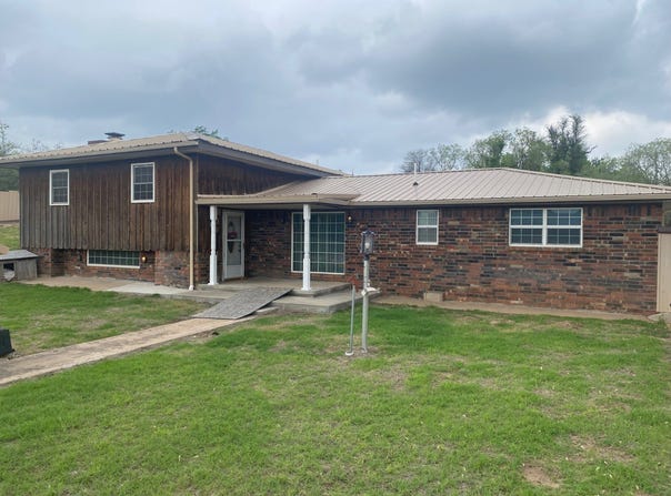 236198 E Co Rd 58, Chester, OK 73838
