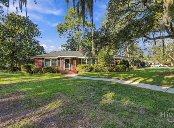 37 Althea Parkway, Savannah, GA 31405