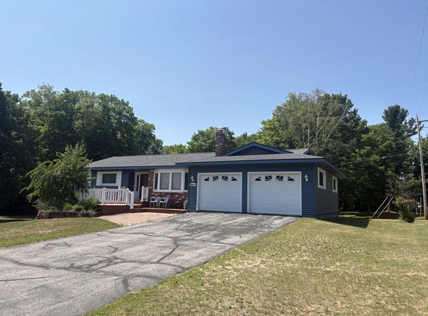 N6846 ELM ST, ENGADINE, MI 49827