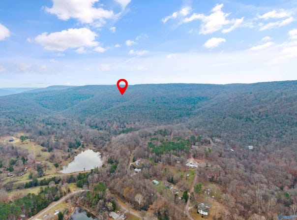 41 Acres Kroff Road, Gurley, AL 35748