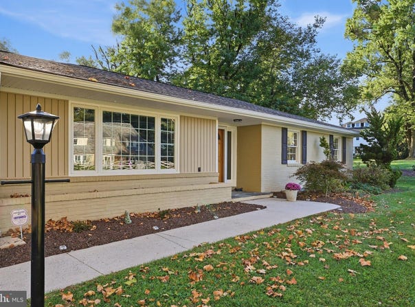 6313 JEFFERSON Boulevard, FREDERICK, MD 21703