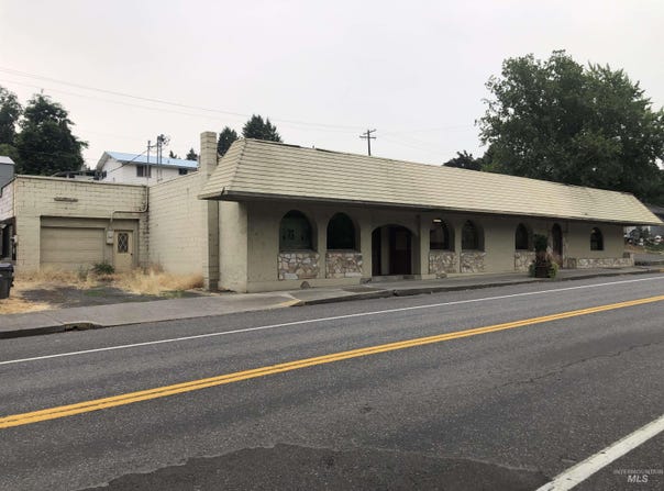 319 Main St., Juliaetta, ID 83535