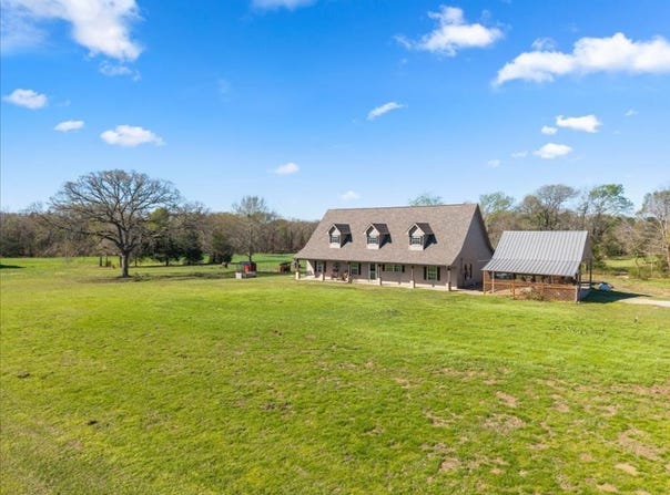 3115 RS County Rd 2610, Alba, TX 75410