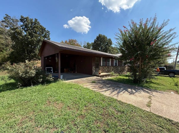 806 Matlock Road, Cave City, AR 72521