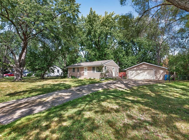 7200 Cartisian Avenue, Brooklyn Park, MN 55428