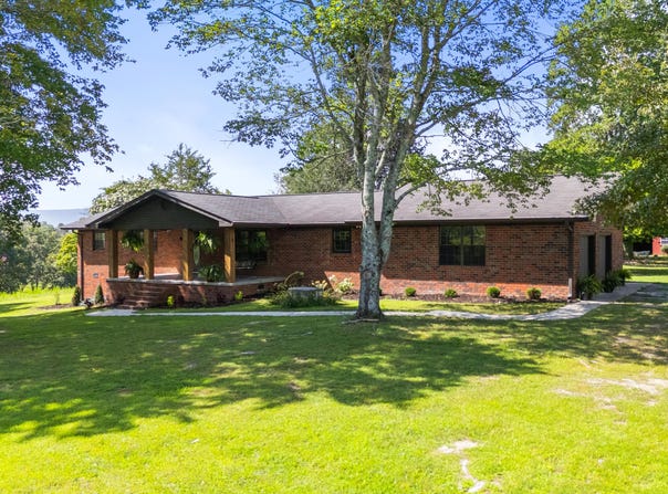 16626 Highway 193, Chickamauga, GA 30707