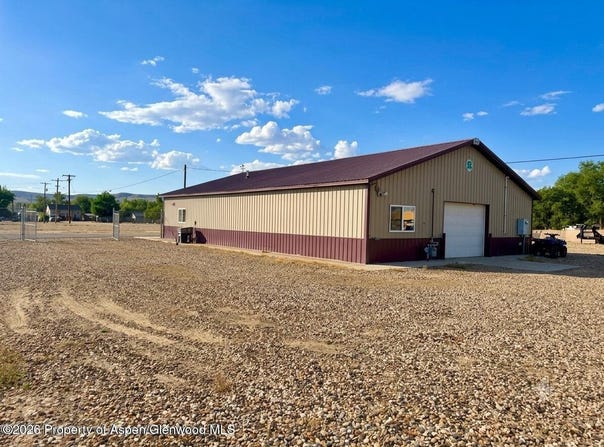 209 E Rio Blanco Avenue, Rangely, CO 81648