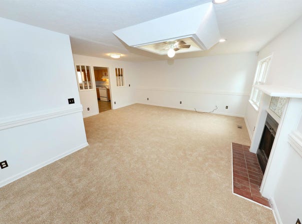 5804 WOODGATE CIRCLE, ANNISTON, AL 36206