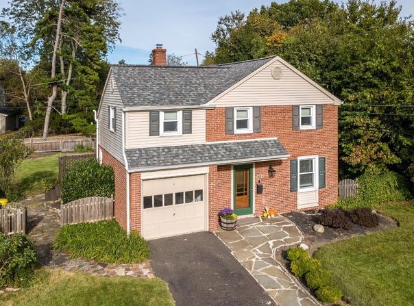 1503 NIESSEN Road, ORELAND, PA 19075
