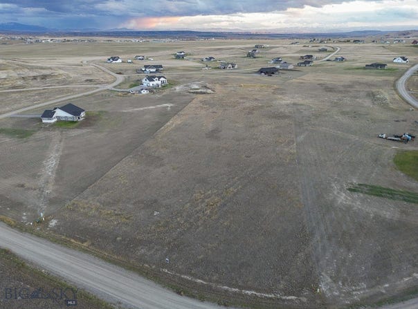 Horizon Loop Lane, Three Forks, MT 59752