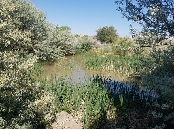 5363 E 4000 S, Myton, UT 84052