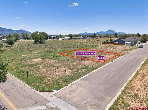 1619 E Downey Avenue, Cortez, CO 81321