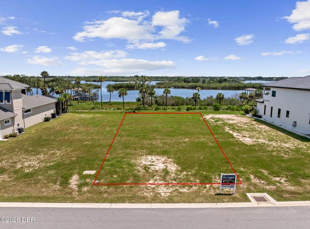 48 Coronado Road, Flagler Beach, FL 32136