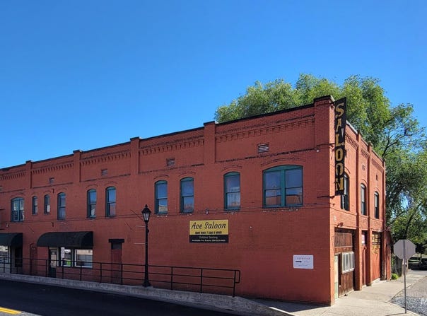 103 Illinois Ave., Council, ID 83612
