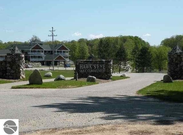 71 Broadwinged Way, Bellaire, MI 49615