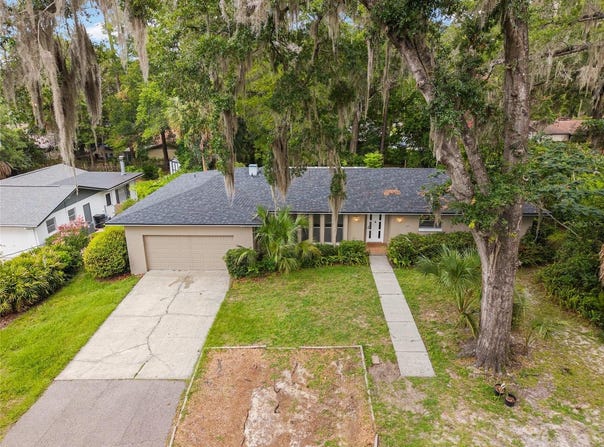 930 NW 37TH Terrace, GAINESVILLE, FL 32605