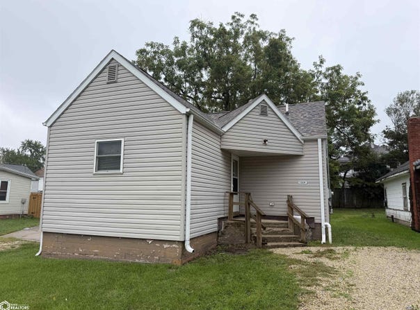 1009 15Th Street, Eldora, IA 50627