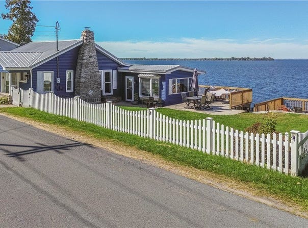 23625 County Route 59, Dexter, NY 13634