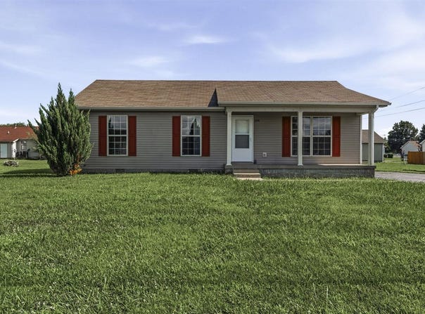 506 Millwood Drive, Franklin, KY 42134